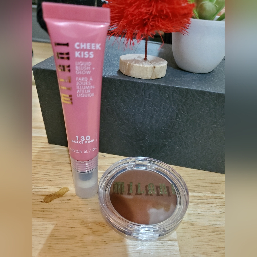 Milani Bundle